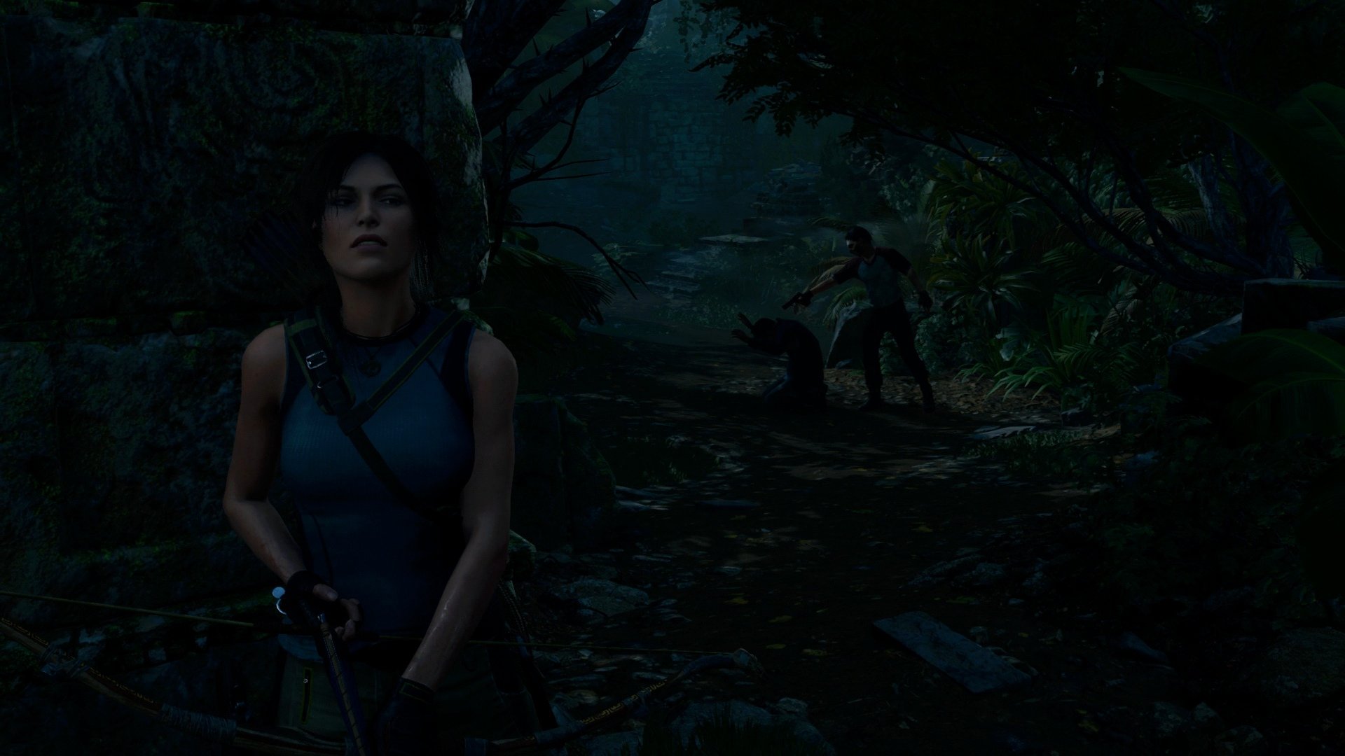 Shadow of the Tomb Raider - Imagen 45